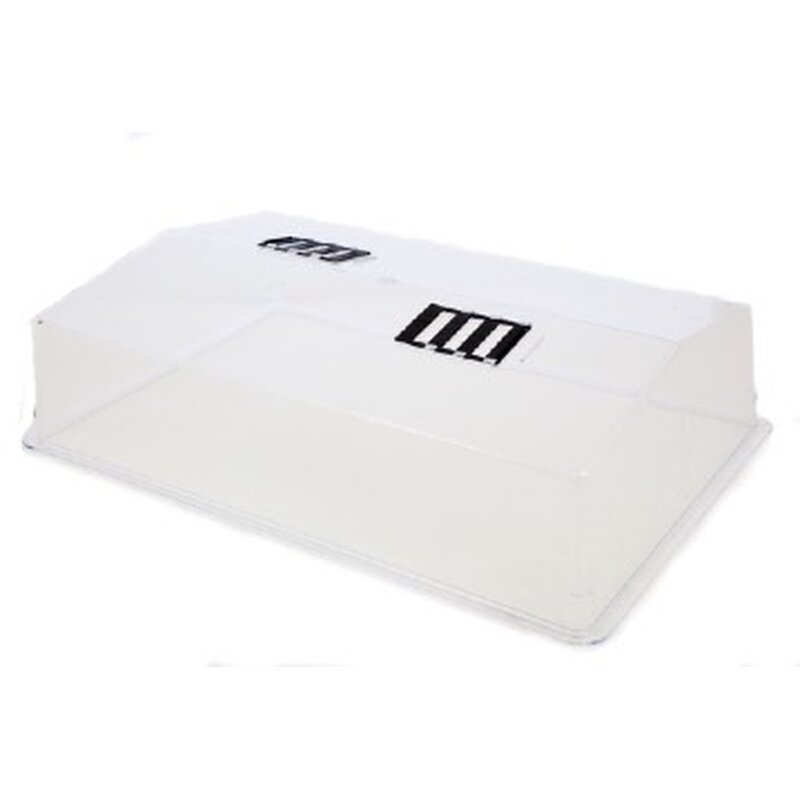 Couvercle de Serre 57x38x22cm