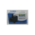 Bomba Submersível GHE HX 6550, 5580L/h Altura 4,0m