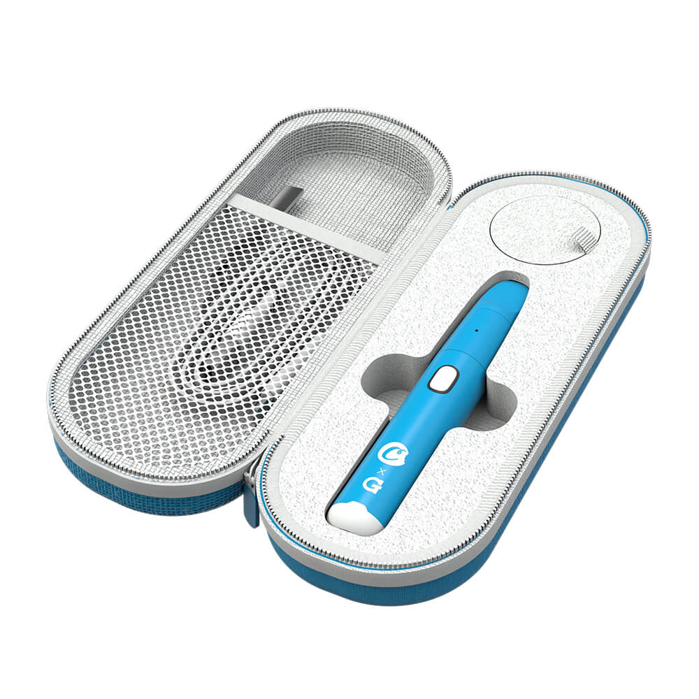 G-Pen Micro+ Concentrate Vaporizer — Cookies Edition