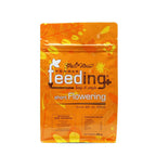 Green House Feeding Short Flowering powder fertilizer