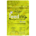 Green House Feeding Grow powder fertilizer packaging
