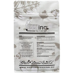 Green House Feeding Hybrid packaging