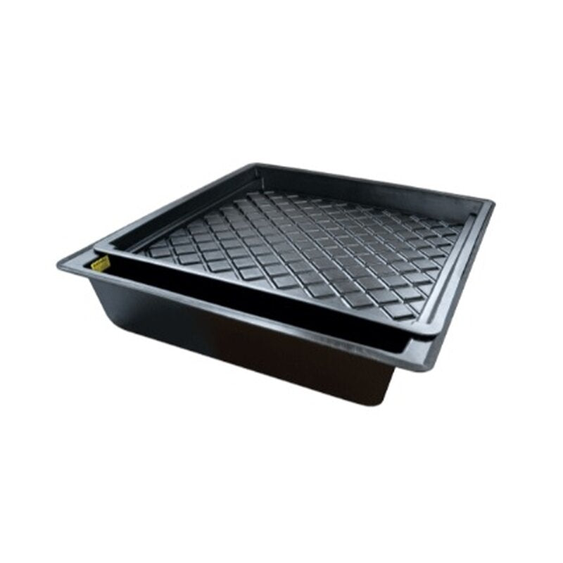 Sistema Gro-Tank NFT GT100