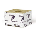 Grodan Improved Gro-Block 100x100x65mm, Furo Grande (embalagem de 216)