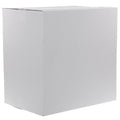 Grodan Bloco de Lã de Rocha 15x15x14,2cm (embalagem de 48)