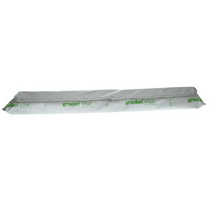 Grodan Vital Placa de Lã de Rocha 100x15x7,5cm