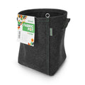 Gronest Vaso de Tecido 11L 20 x 20 x 27 cm
