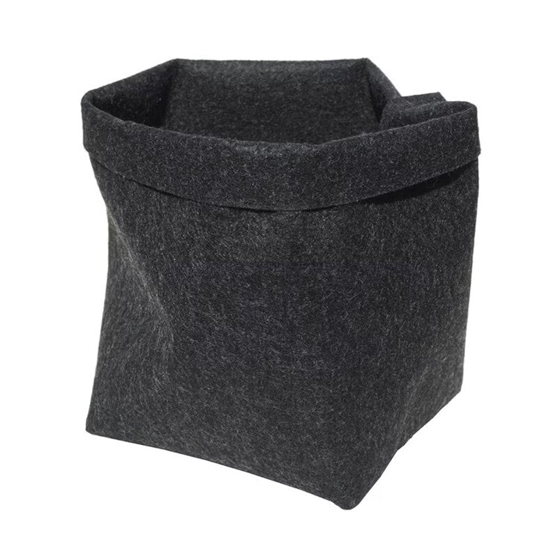 Gronest Pot en Tissu YBP 11L 27x20x20cm