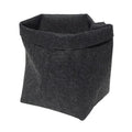 Gronest Pot en Tissu YBP 4L 20x14x14cm