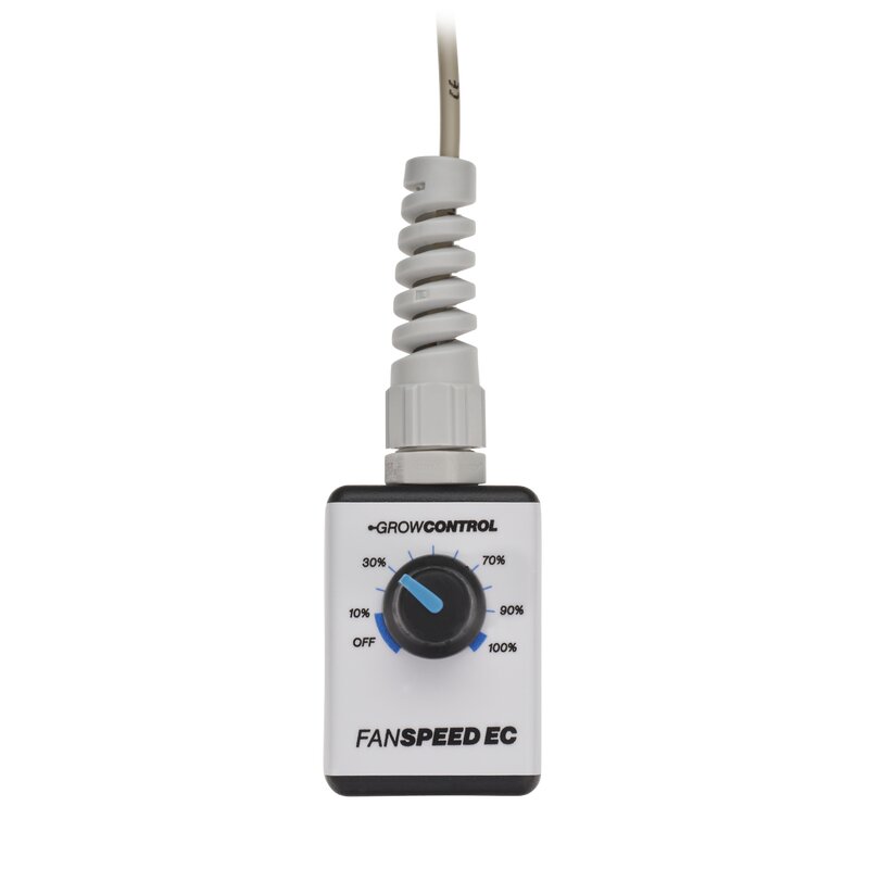 GrowControl FANSPEED EC RJ45