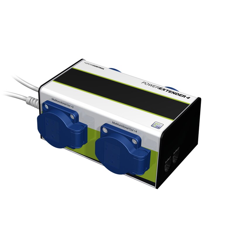 GrowControl Power Extender 4.0
