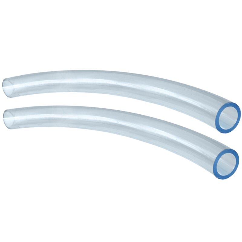 growTOOL Tuyau de Vidange pour growSYSTEM Aeroponic 1.0/1.2 (2x 35cm)