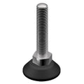 Pé Ajustável growTOOL M10x40mm