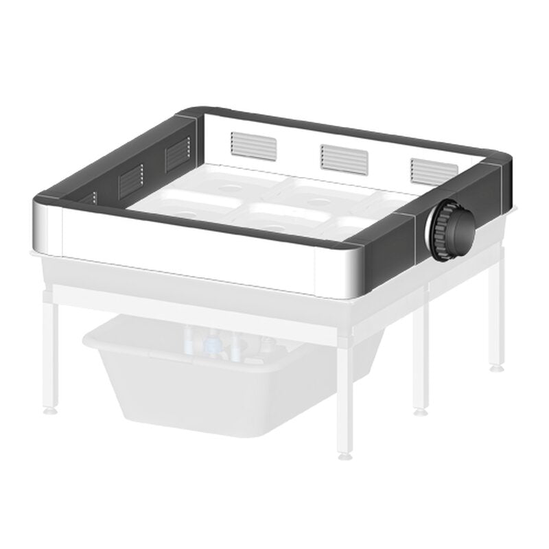 growTOOL growAIRSTREAM Circulation 0.8