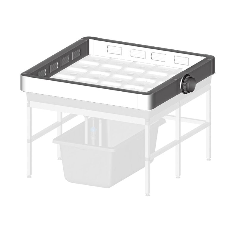 growTOOL growAIRSTREAM Zirkulation 1.0