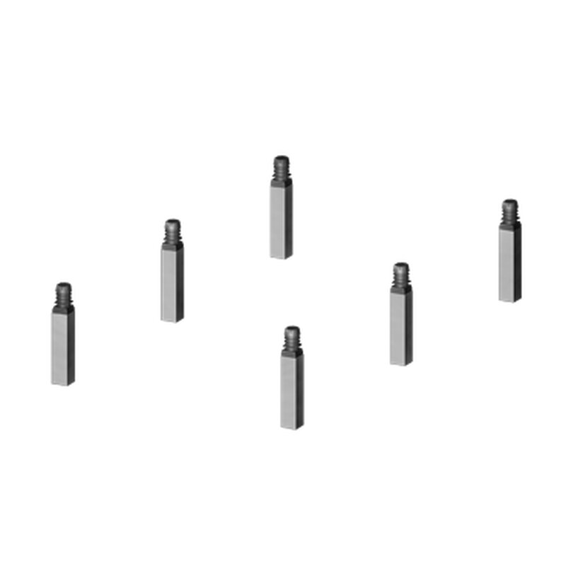 growTOOL growRACK 0.8/1.0/1.2 Kit d'Extension 40