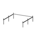 growTOOL growRACK Modular Erweiterungsset 1.2/55