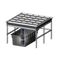 growTOOL growSYSTEM Aeroponic 1.0 Erweiterungsset