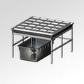growTOOL growSYSTEM Aeroponic 1.0