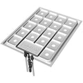 growTOOL growSYSTEM Aeroponic 1.2 Extension Set