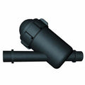 GrowTOOL Inline-Filter 3/4" 120 Mesh