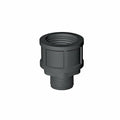 GrowTOOL Raccord Réducteur F/M 3/4" vers 5/8"