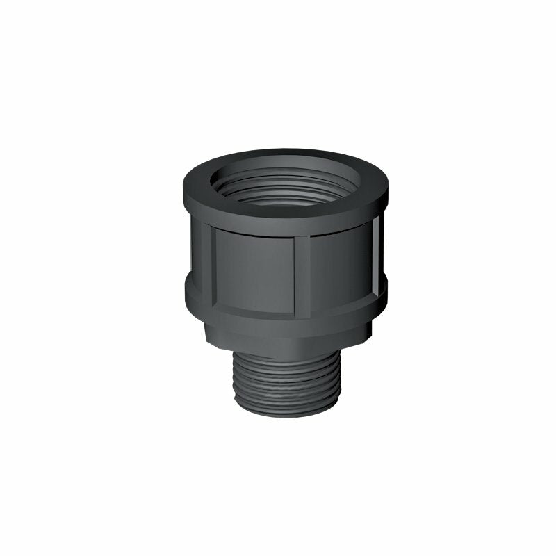 GrowTOOL Raccord Réducteur F/M 3/4" vers 5/8"