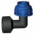 Cotovelo com Rosca Fêmea GrowTOOL 16mm para 3/4"