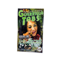 BioTabs GuerillaTabs dosage detail for 5 to 30 litre pots and containers
