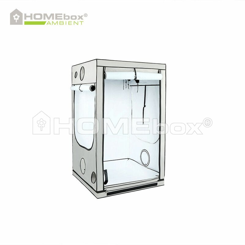 Homebox Ambient AQ120 Comfort set tent