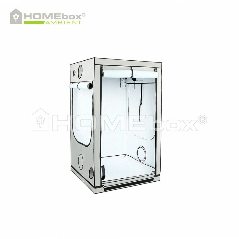 Homebox Ambient AQ 120 Comfort Set