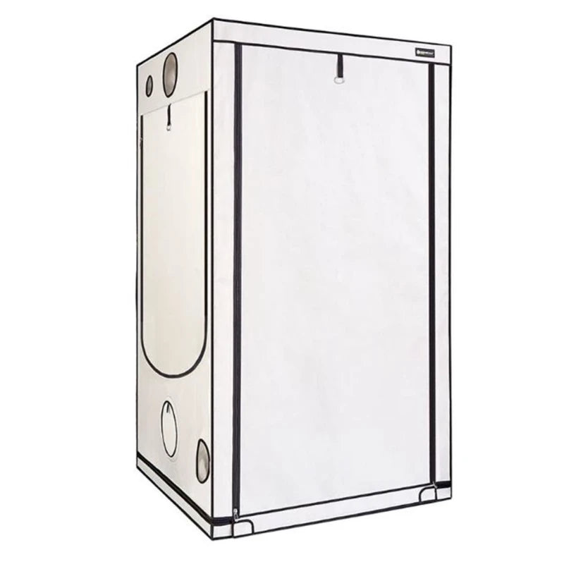 Homebox Ambient Q120+ OmniFlow airvent with MicroMesh insect protection