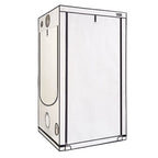 Homebox Ambient Q120+ OmniFlow airvent with MicroMesh insect protection