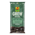 COMPO GROW Organic Light-Mix Soil 50L bag of organic growing substrate