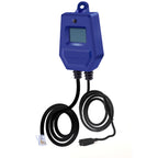 TrolMaster WD-1 Water Detector touch spot sensor and RJ12 cable