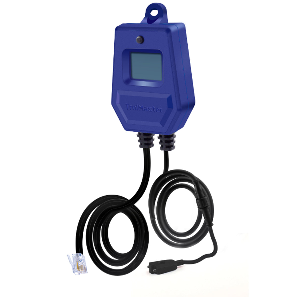 TrolMaster WD-1 Water Detector touch spot sensor and RJ12 cable