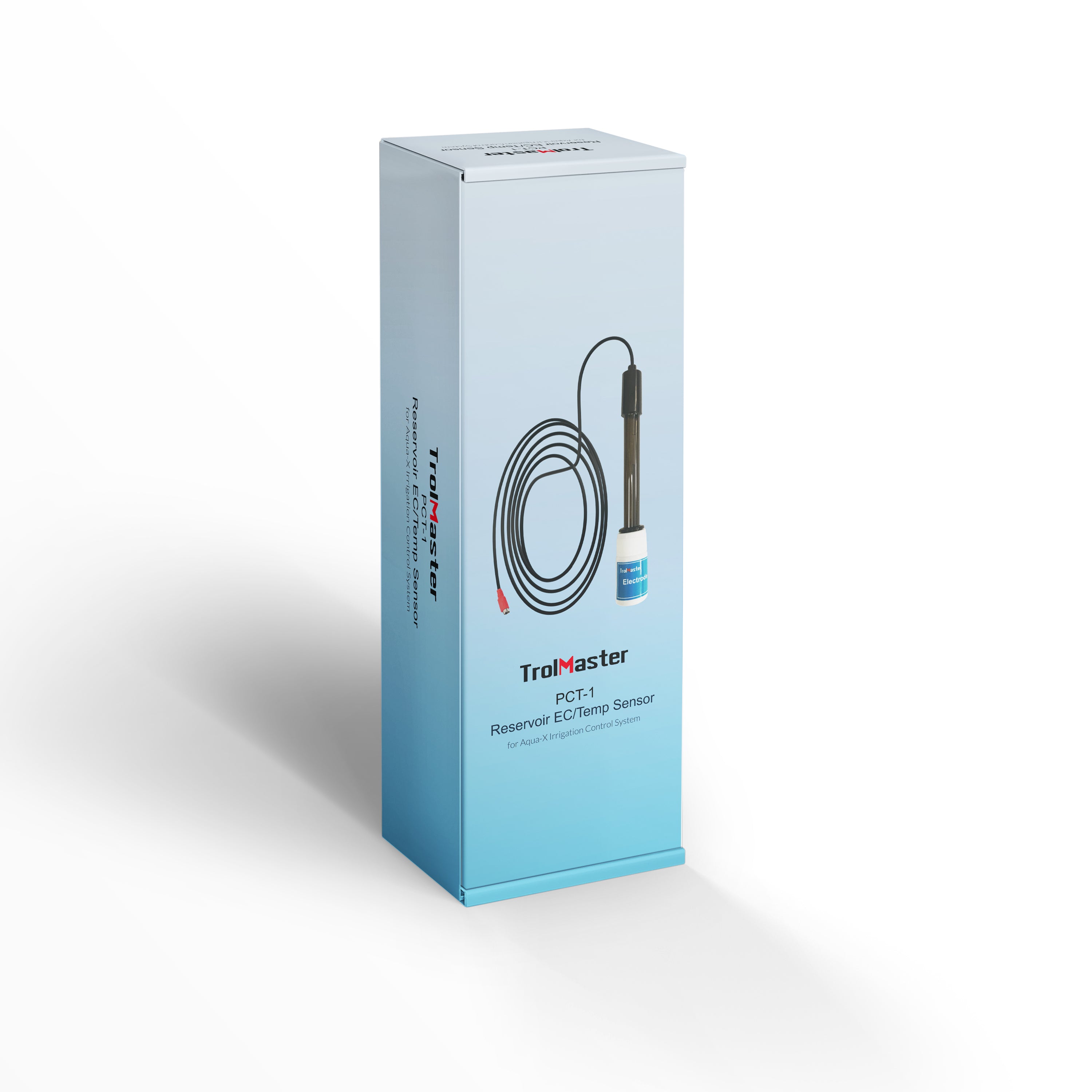 TrolMaster Reservoir EC/Temp Sensor (PCT-1)