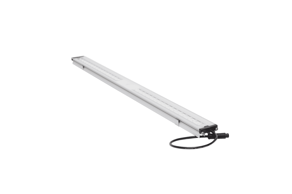 Sanlight FLEX II 10 compact LED grow light bar front view