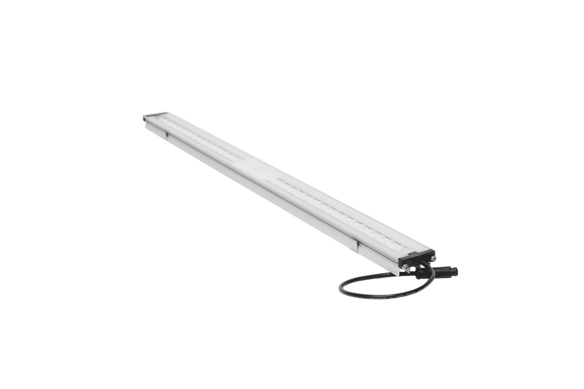 Sanlight FLEX II 10 compact LED grow light bar front view