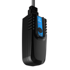 TrolMaster MBS-S8 CO2 sensor for Hydro-X systems, front view
