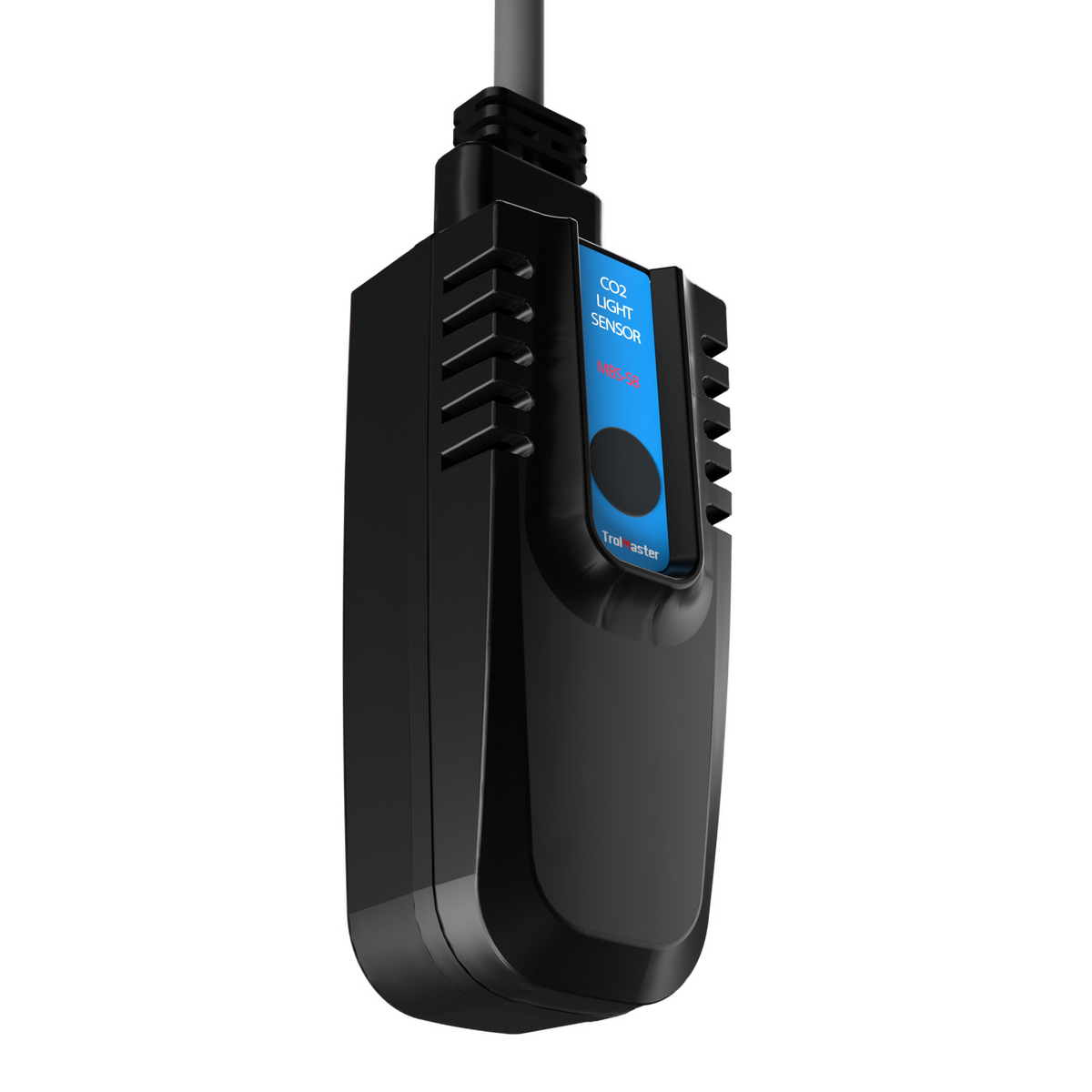 TrolMaster MBS-S8 CO2 sensor for Hydro-X systems, front view