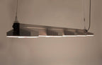 Sanlight EVO 5-120 1.5 LED grow light detail of secondary optics