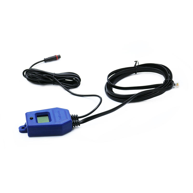 TrolMaster WD-1 Water Detector RJ12 T-splitter accessory detail