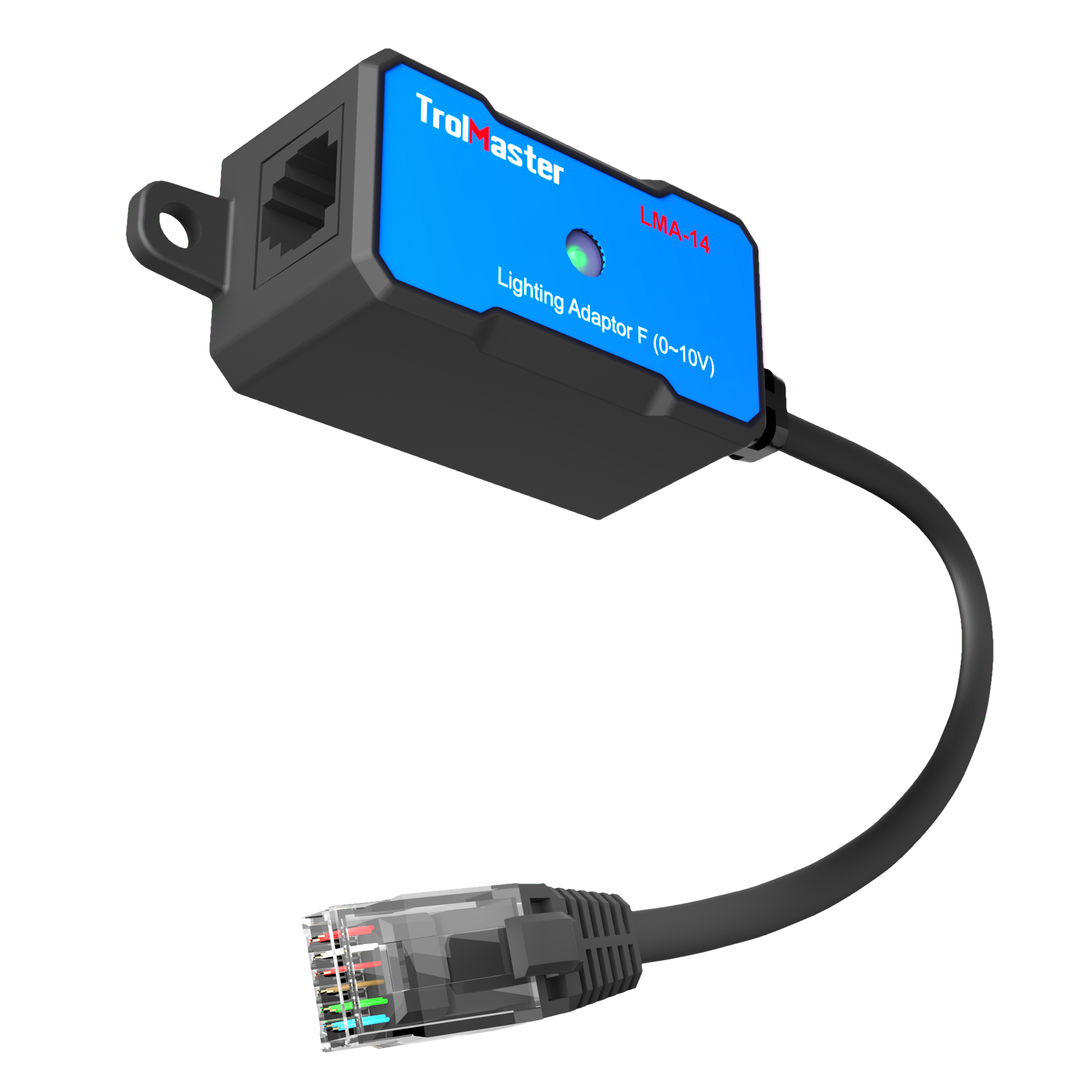 Adaptateur de contrôle d'éclairage F (LMA-14)