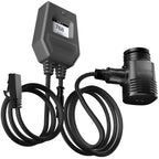 TrolMaster MBS-PAR full spectrum quantum sensor, front view