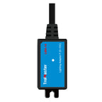 TrolMaster LMA-14 adapter RJ12 ports and LED power indicator detail
