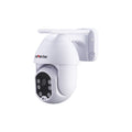 TrolMaster TC-1 Grow Camera front view with infrared lens ring