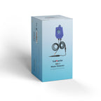 TrolMaster WD-1 Water Detector packaging box and included contents