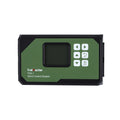 TrolMaster Tent-X TCS-1 main controller front view with display