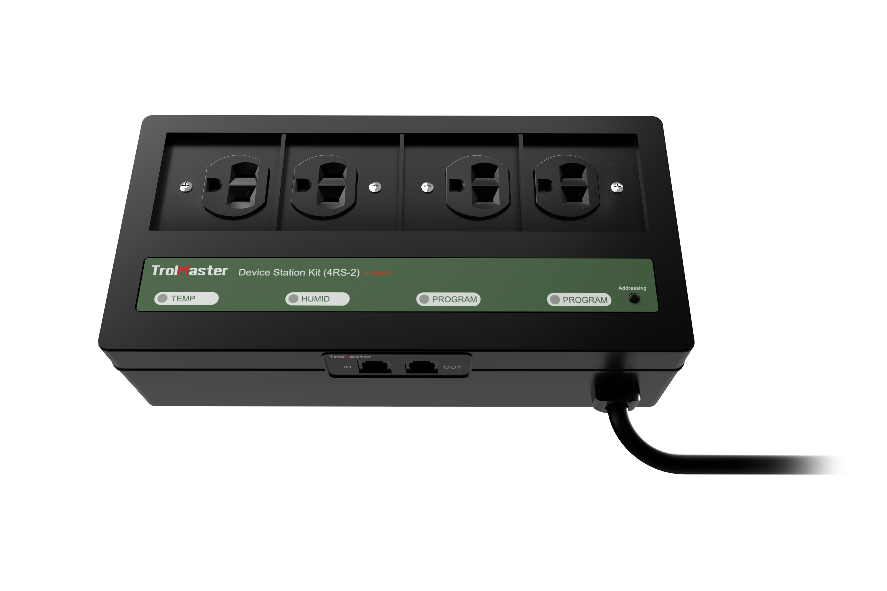 Kit de station d'appareil (4RS-2) 